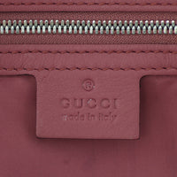 Gucci GG Supreme Blooms Backpack Small Stamp