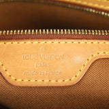 Louis Vuitton Cabas Piano Monogram Stamp
