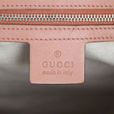 Gucci Vintage Web Original GG Boston Bag Small Stamp

