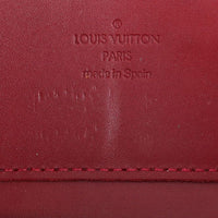 Louis Vuitton Zippy Wallet Monogram Vernis Stamp


