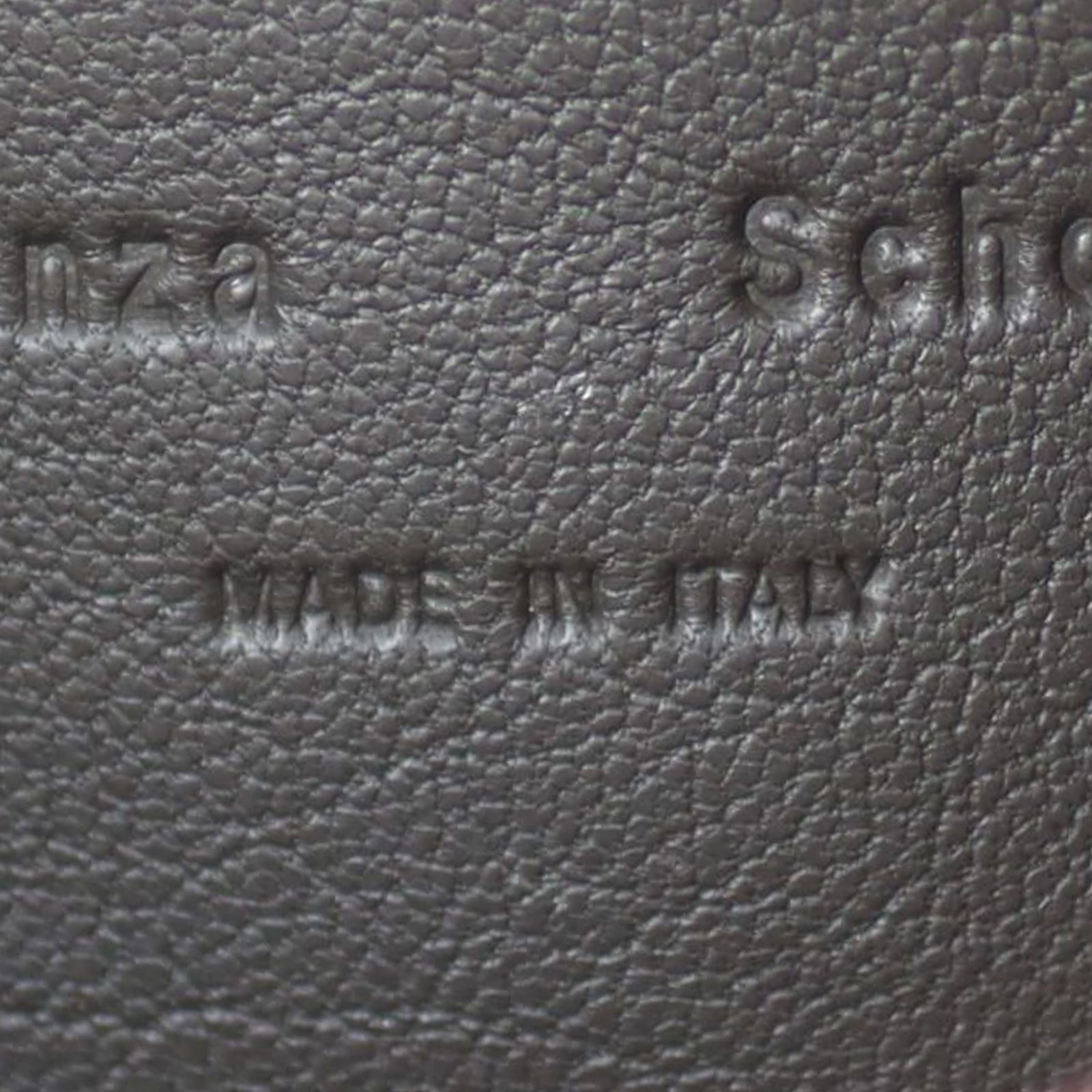 Proenza Schouler PS1 Wallet Stamp