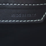 Celine Micro Luggage Tote Stamp