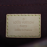 Louis Vuitton Favorite PM Monogram Stamp
