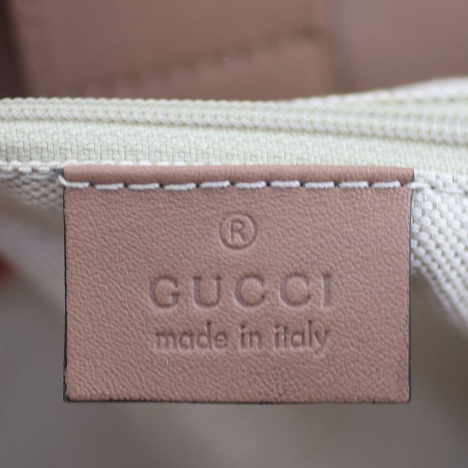 Gucci GG Guccissima Sukey Tote Medium Stamp