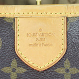 Louis Vuitton Delightful PM Monogram Stamp