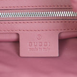 Gucci Blooms Backpack Medium Stamp