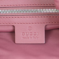 Gucci Blooms Backpack Medium Stamp