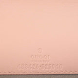 Gucci GG Marmont Mini Chain Bag Stamp and Date Code