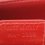 Dior Lady Dior Medium Stamp and Date code