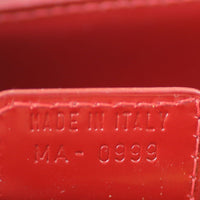 Dior Lady Dior Medium Stamp and Date code