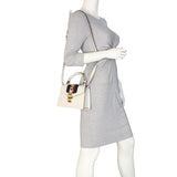 Gucci Sylvie Top Handle Mini Bag