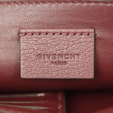 Givenchy Antigona Pouch with Strap Stamp
