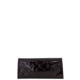 Louis Vuitton Sunset Boulevard Monogram Vernis Back