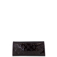 Louis Vuitton Sunset Boulevard Monogram Vernis Back