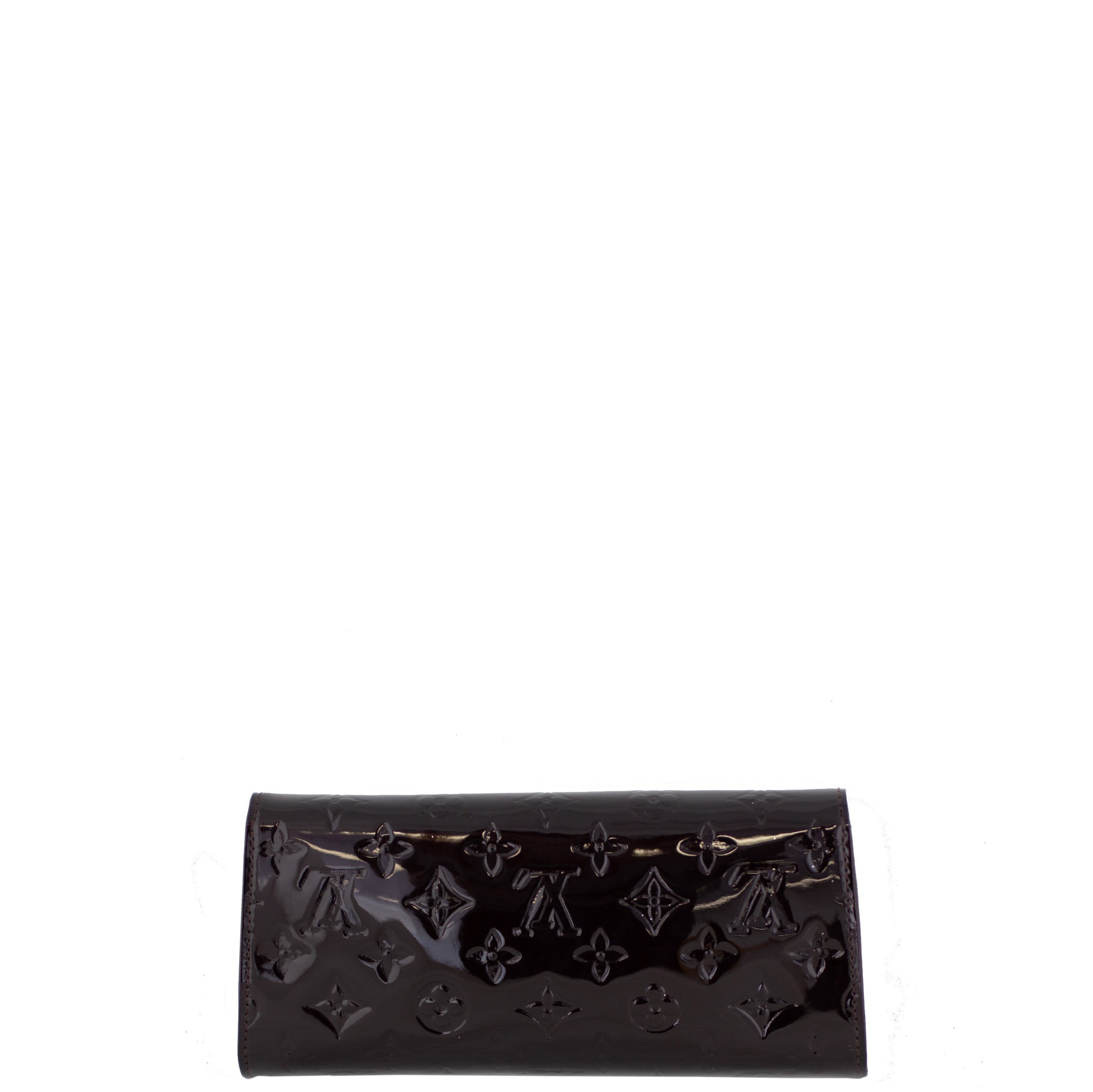 Louis Vuitton Sunset Boulevard Monogram Vernis Back