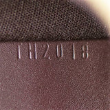 Louis Vuitton Sunset Boulevard Monogram Vernis Code