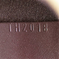 Louis Vuitton Sunset Boulevard Monogram Vernis Code