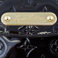 Louis Vuitton Sunset Boulevard Monogram Vernis Logo