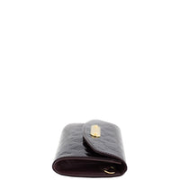 Louis Vuitton Sunset Boulevard Monogram Vernis Left