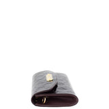 Louis Vuitton Sunset Boulevard Monogram Vernis Right