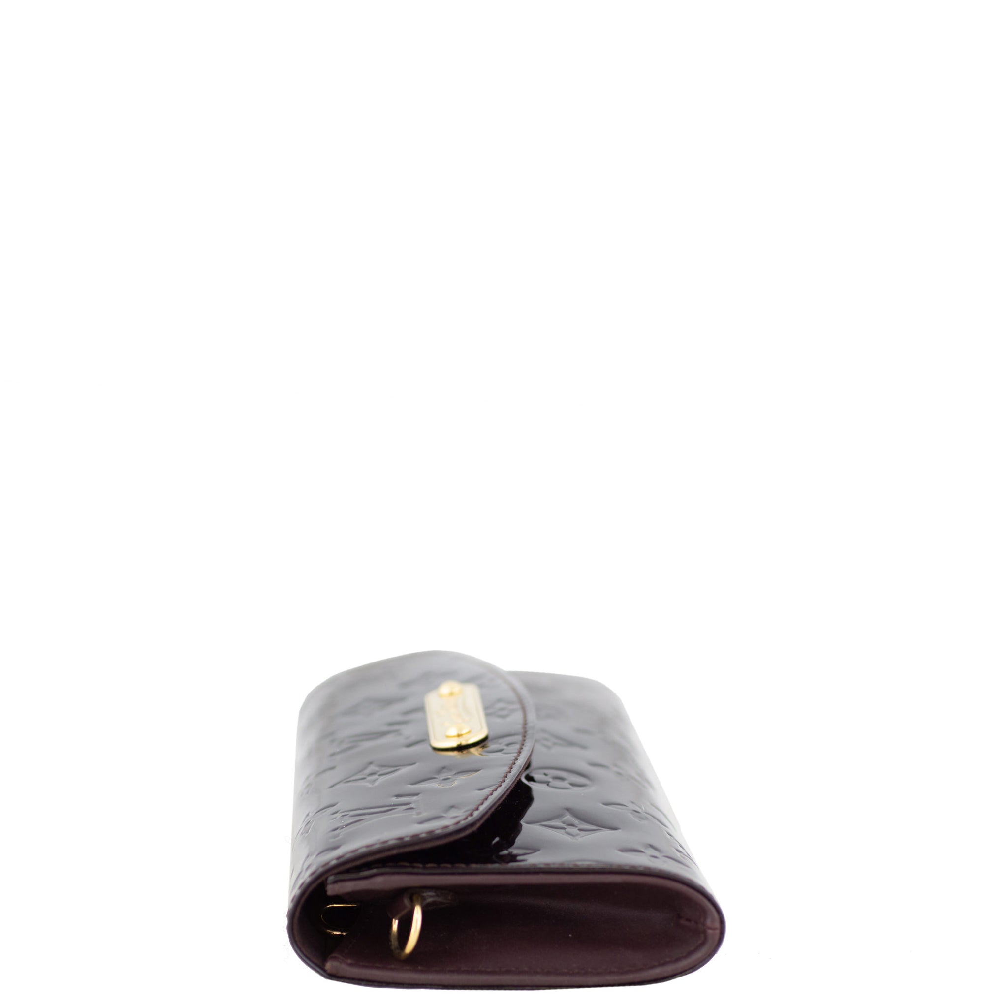 Louis Vuitton Sunset Boulevard Monogram Vernis Right