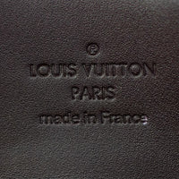 Louis Vuitton Sunset Boulevard Monogram Vernis Stamp