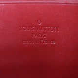 Louis Vuitton Bel Air Monogram Vernis Stamp
