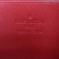 Louis Vuitton Bel Air Monogram Vernis Stamp
