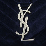 Saint Laurent Tri-Quilt Soft Envelope Bag Large Hardware
