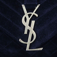 Saint Laurent Tri-Quilt Soft Envelope Bag Large Hardware
