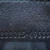 Gucci Guccissima Twins Zip Around Wallet Large Date code
