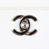 Chanel Cerf Tote Hardware
