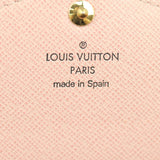 Louis Vuitton Sarah Wallet Monogram Rose Ballerine Stamp
