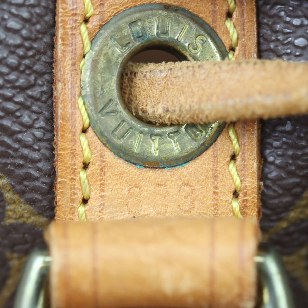 Louis Vuitton Petit Noe Monogram Date code
