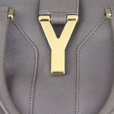 Saint Laurent Classic Y Cabas Small Hardware