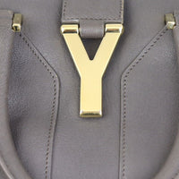 Saint Laurent Classic Y Cabas Small Hardware