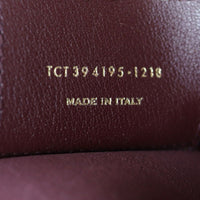 Saint Laurent Shopping Tote Date code
