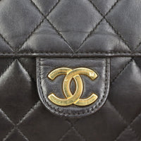 Chanel Vintage Flap Bag Hardware
