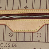 Louis Vuitton Neverfull GM Monogram Stamp