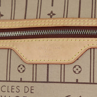 Louis Vuitton Neverfull GM Monogram Stamp