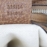 Gucci Miss GG Original Hobo Date code
