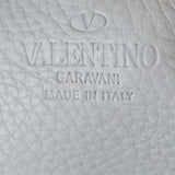 Valentino Rockstud Medium Tote Stamp


