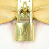 Louis Vuitton Sac Retro Cherry Blossom Monogram  Hardware
