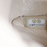 Chanel Classic Double Flap Medium Date code
