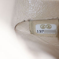 Chanel Classic Double Flap Medium Date code
