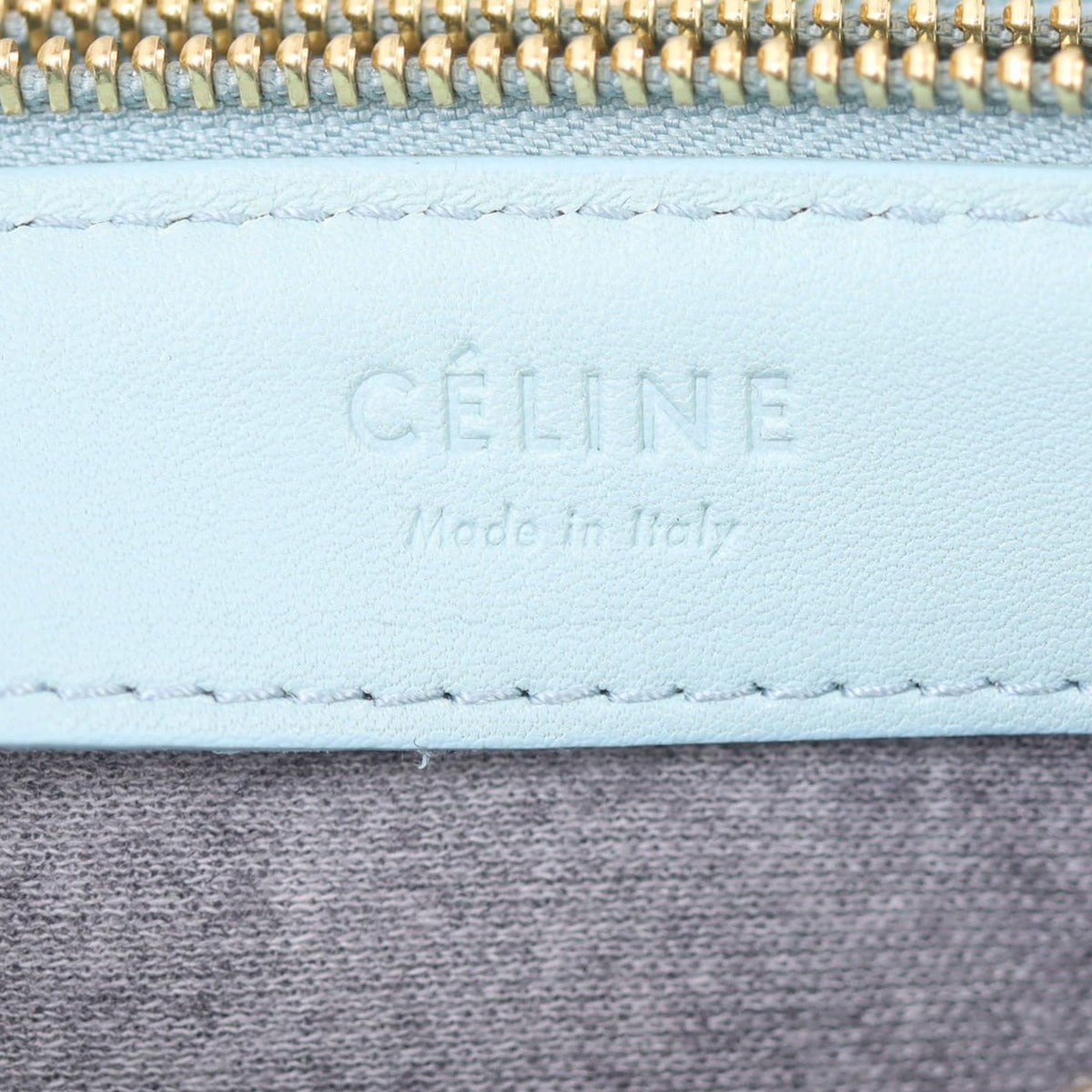 Celine Trio Small Stamp

