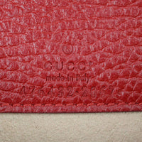 Gucci Dionysus Super Mini Chain Bag Stamp
