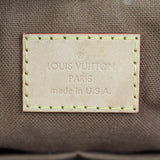 Louis Vuitton Tivoli PM Monogram Stamp
