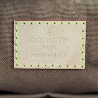 Louis Vuitton Tivoli PM Monogram Stamp
