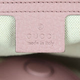 Gucci Bamboo Shopper Medium Stamp
